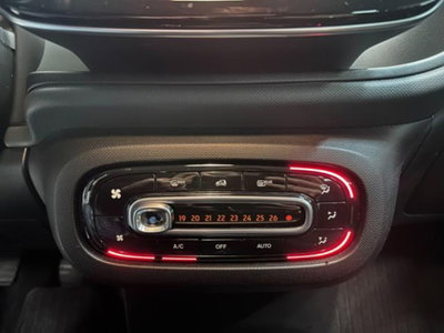 smart forfour forfour 70 1.0 Prime (13)