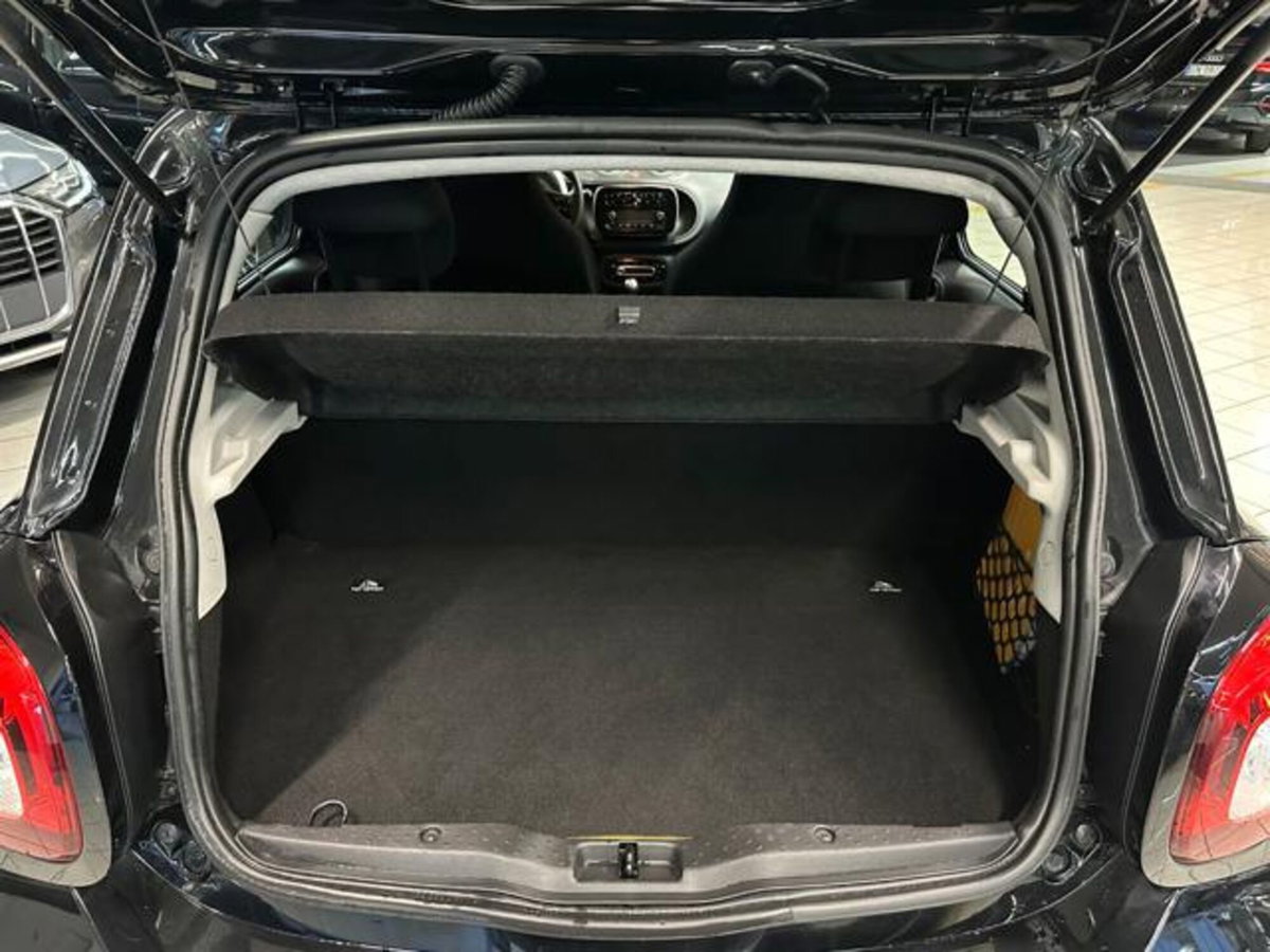 smart forfour forfour 70 1.0 Prime (14)