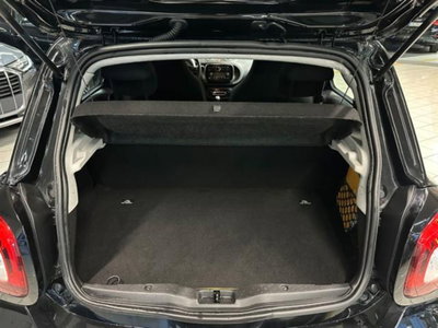 smart forfour forfour 70 1.0 Prime (14)
