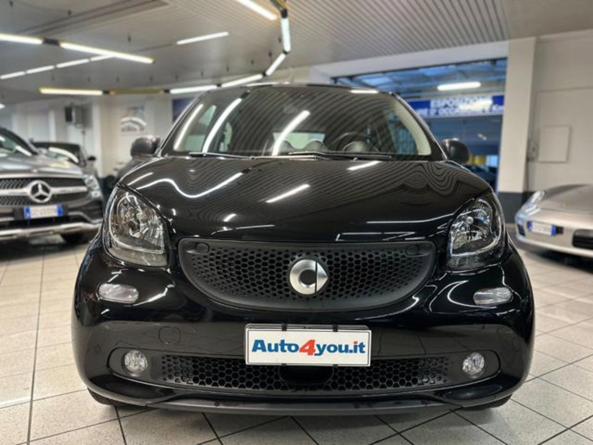 smart forfour forfour 70 1.0 Prime (16)
