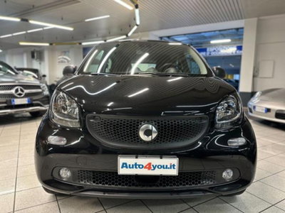 smart forfour forfour 70 1.0 Prime (16)