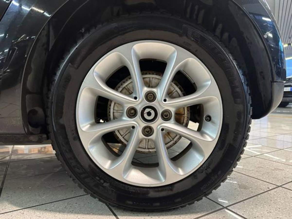 smart forfour forfour 70 1.0 Prime (18)