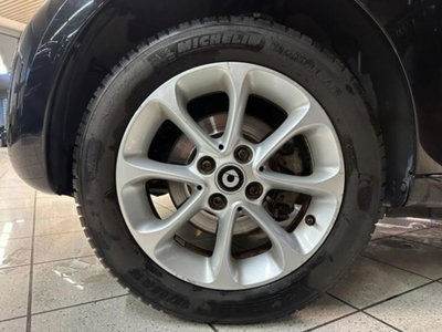 smart forfour forfour 70 1.0 Prime (19)