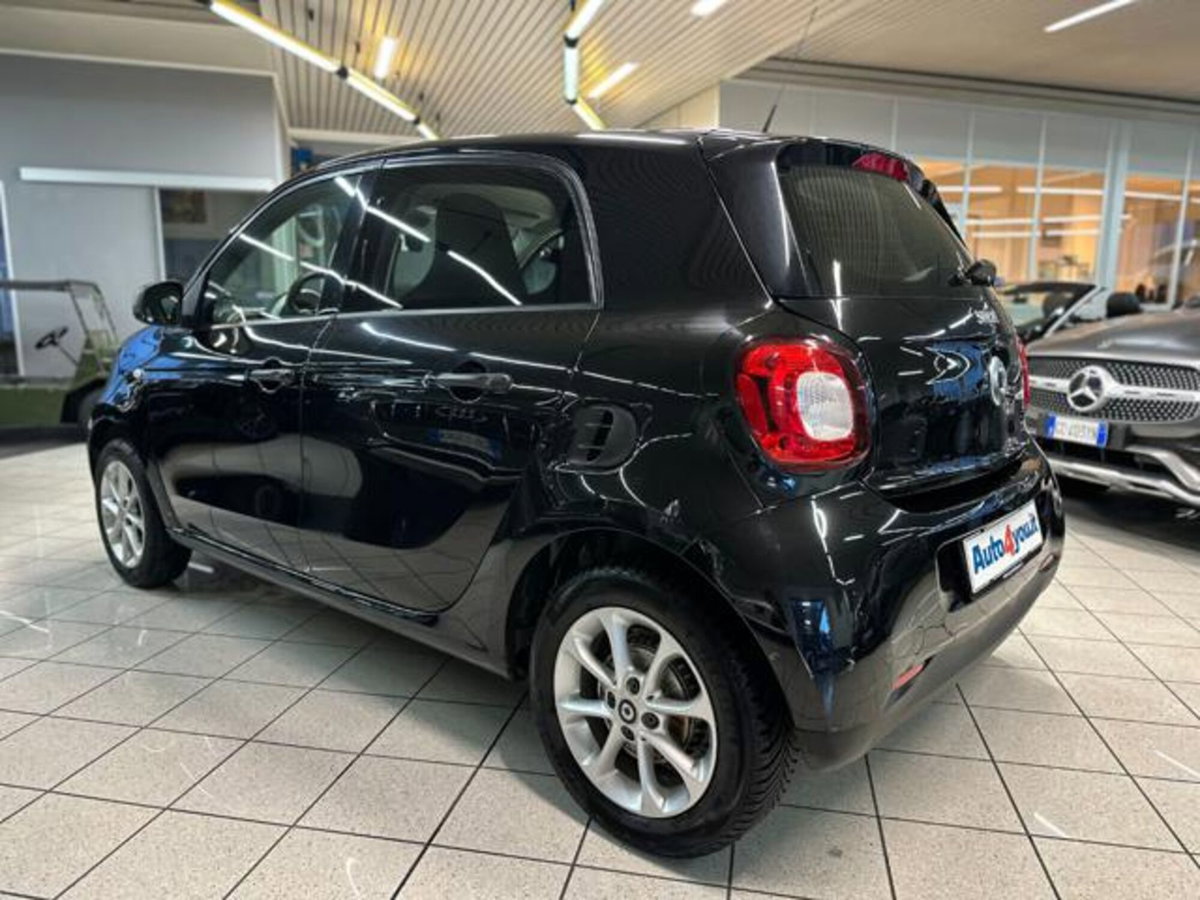 smart forfour forfour 70 1.0 Prime (3)