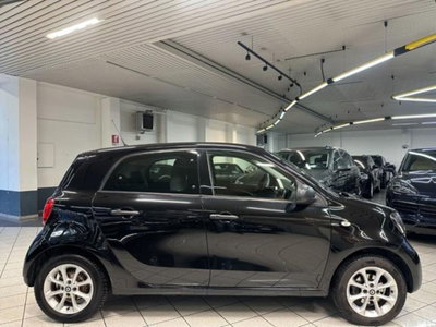 smart forfour forfour 70 1.0 Prime (5)