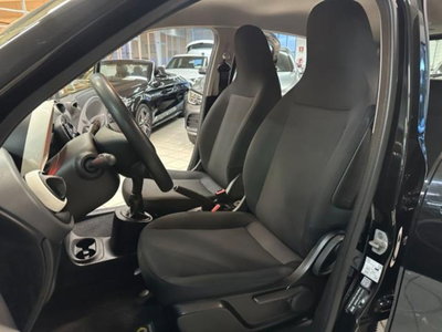 smart forfour forfour 70 1.0 Prime (8)