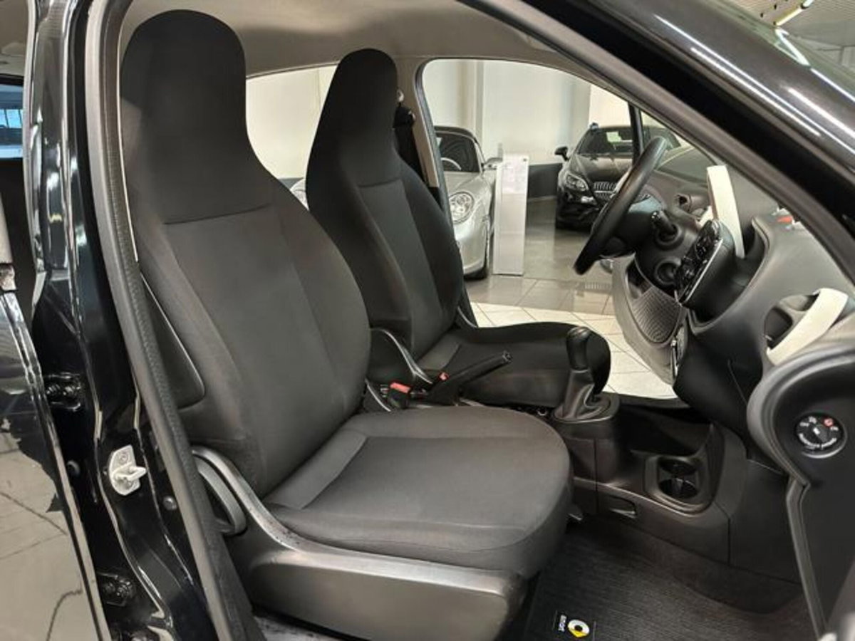 smart forfour forfour 70 1.0 Prime (9)