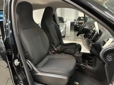 smart forfour forfour 70 1.0 Prime (9)