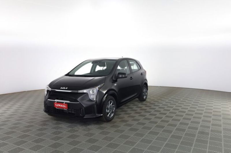 Kia Picanto 1.0 gdi Urban