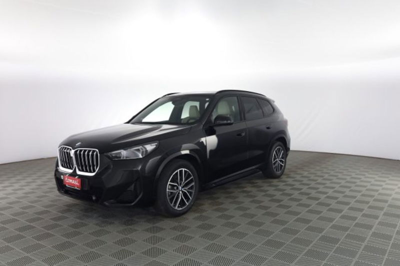BMW X1 xDrive 20d Msport