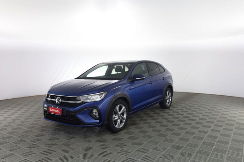 Volkswagen Taigo 1.0 tsi R-Line 115cv dsg