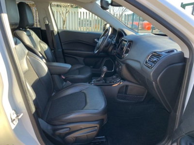 Jeep Compass 2.0 Multijet II aut. 4WD Limited (12)