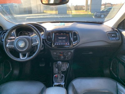 Jeep Compass 2.0 Multijet II aut. 4WD Limited (13)