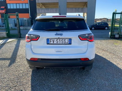 Jeep Compass 2.0 Multijet II aut. 4WD Limited (6)