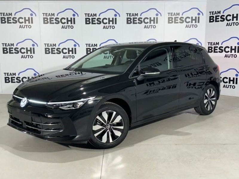 Volkswagen Golf Variant 1.5 eTSI 150 CV EVO ACT DSG R-Line