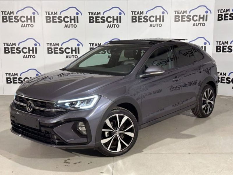 Volkswagen Taigo 1.0 tsi R-Line 115cv dsg