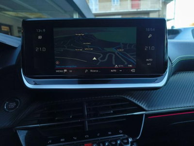 Peugeot 208 1.2 puretech Active s&s 100cv (10)