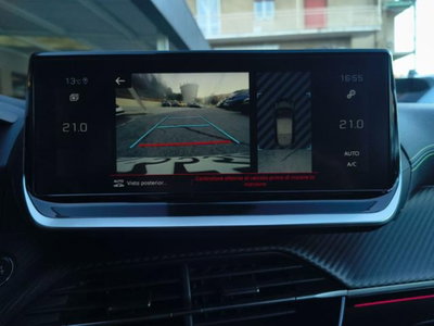 Peugeot 208 1.2 puretech Active s&s 100cv (11)
