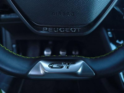 Peugeot 208 1.2 puretech Active s&s 100cv (13)