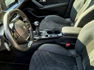 Peugeot 208 1.2 puretech Active s&s 100cv (14)