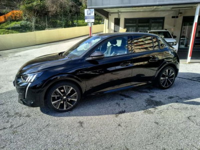 Peugeot 208 1.2 puretech Active s&s 100cv (16)