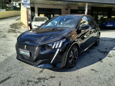 Peugeot 208 1.2 puretech Active s&s 100cv (17)