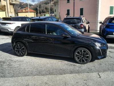 Peugeot 208 1.2 puretech Active s&s 100cv (18)
