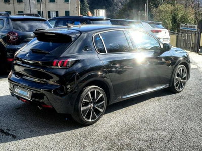 Peugeot 208 1.2 puretech Active s&s 100cv (19)