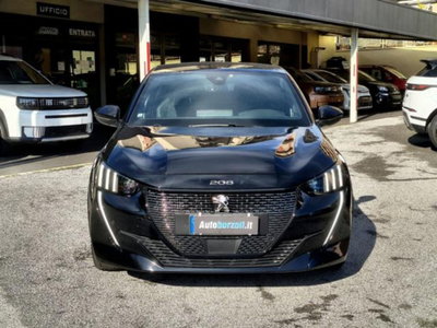 Peugeot 208 1.2 puretech Active s&s 100cv (2)