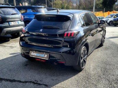 Peugeot 208 1.2 puretech Active s&s 100cv (20)