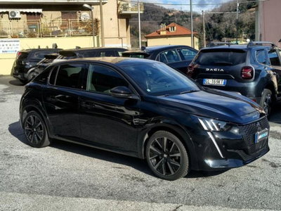 Peugeot 208 1.2 puretech Active s&s 100cv (3)