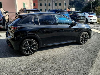 Peugeot 208 1.2 puretech Active s&s 100cv (4)
