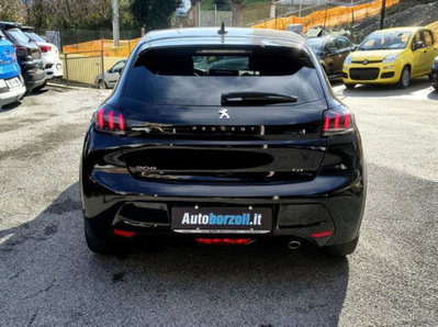 Peugeot 208 1.2 puretech Active s&s 100cv (6)
