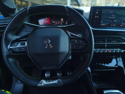 Peugeot 208 1.2 puretech Active s&s 100cv (8)