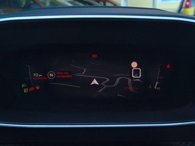 Peugeot 208 1.2 puretech Active s&s 100cv (9)