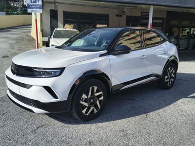 Opel Mokka 1.2 GS s&s 136cv nuova