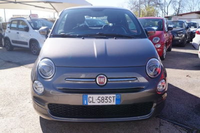 Fiat 500 1.0 Hybrid Club usata