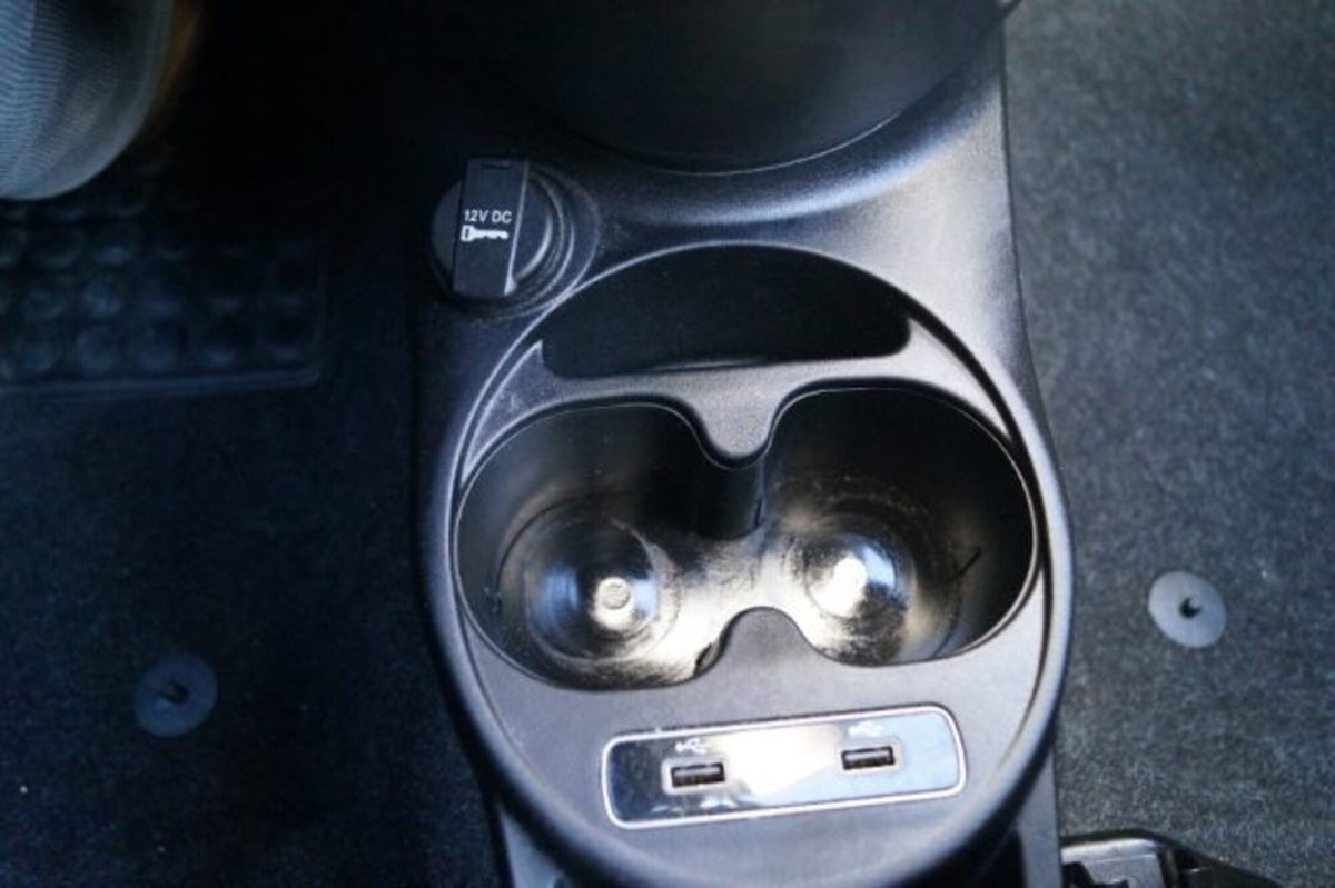 Fiat 500 1.0 Hybrid Club (12)