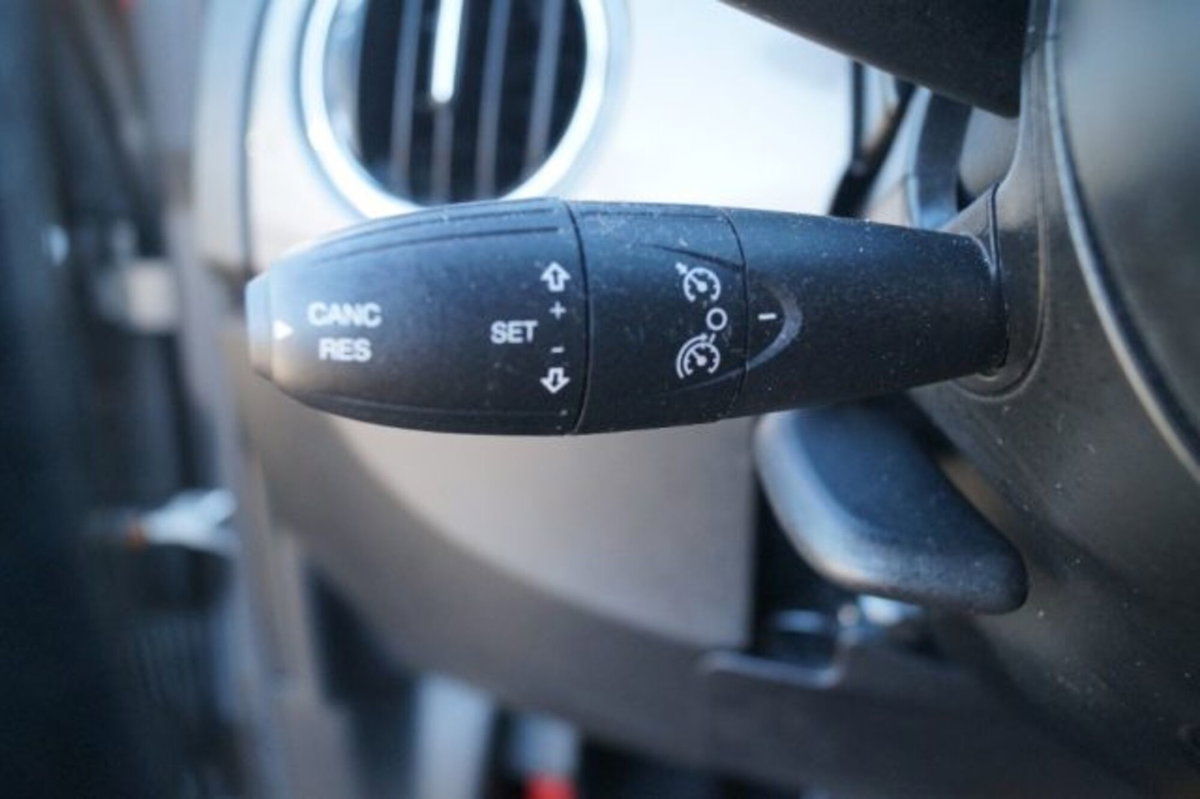 Fiat 500 1.0 Hybrid Club (13)