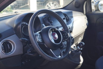 Fiat 500 1.0 Hybrid Club (7)
