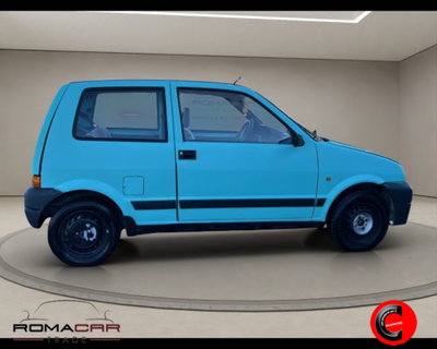 Fiat Cinquecento 900i cat Young (5)