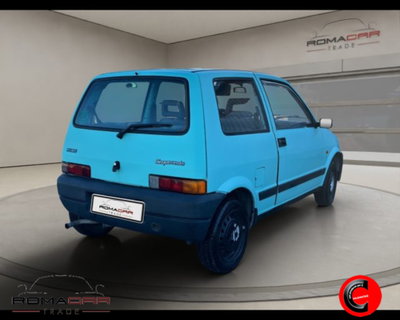 Fiat Cinquecento 900i cat Young (6)