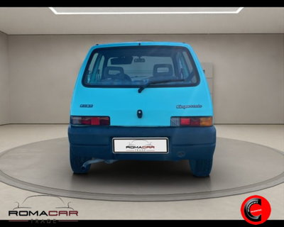 Fiat Cinquecento 900i cat Young (7)