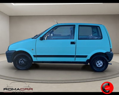 Fiat Cinquecento 900i cat Young (9)