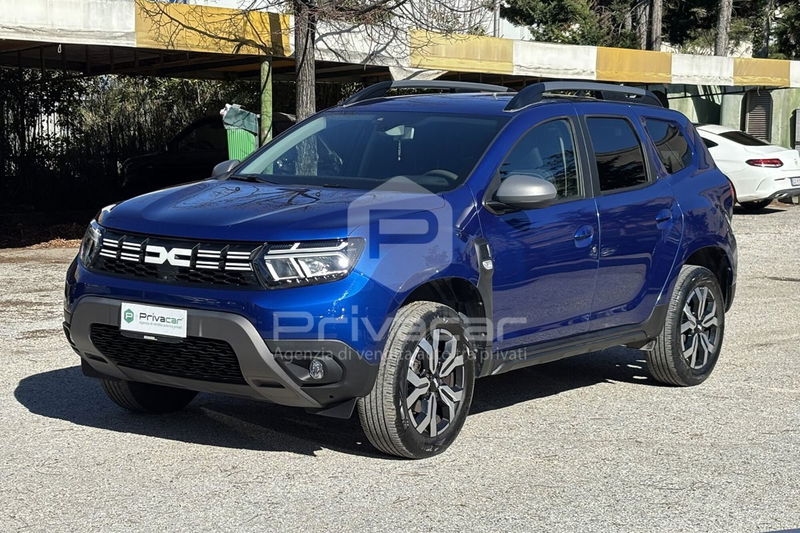 Dacia Duster 1.0 TCe GPL 4x2 Journey