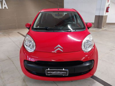 Citroen C1 1.0 5 porte BAC1 usata