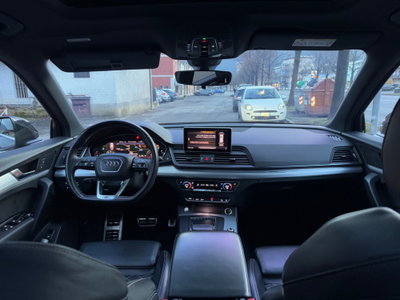 Audi Q5 50 TDI quattro tiptronic S line plus (20)