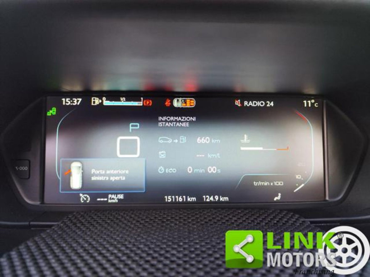 Citroen Grand C4 Picasso BlueHDi 150 S&S EAT6 Exclusive (8)