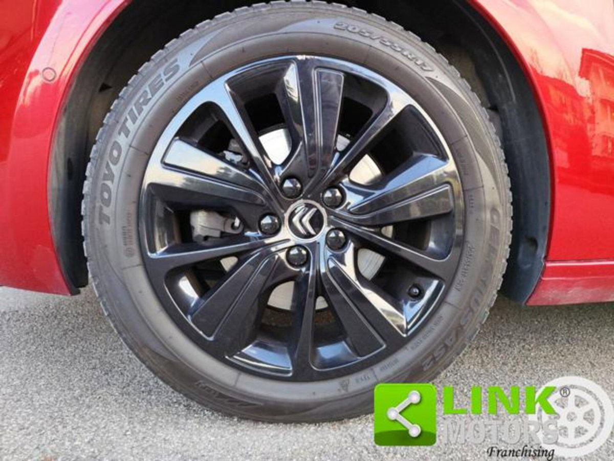 Citroen Grand C4 Picasso BlueHDi 150 S&S EAT6 Exclusive (9)