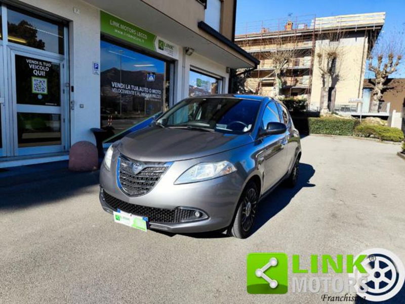 Lancia Ypsilon 1.2 69 CV 5 porte Platinum